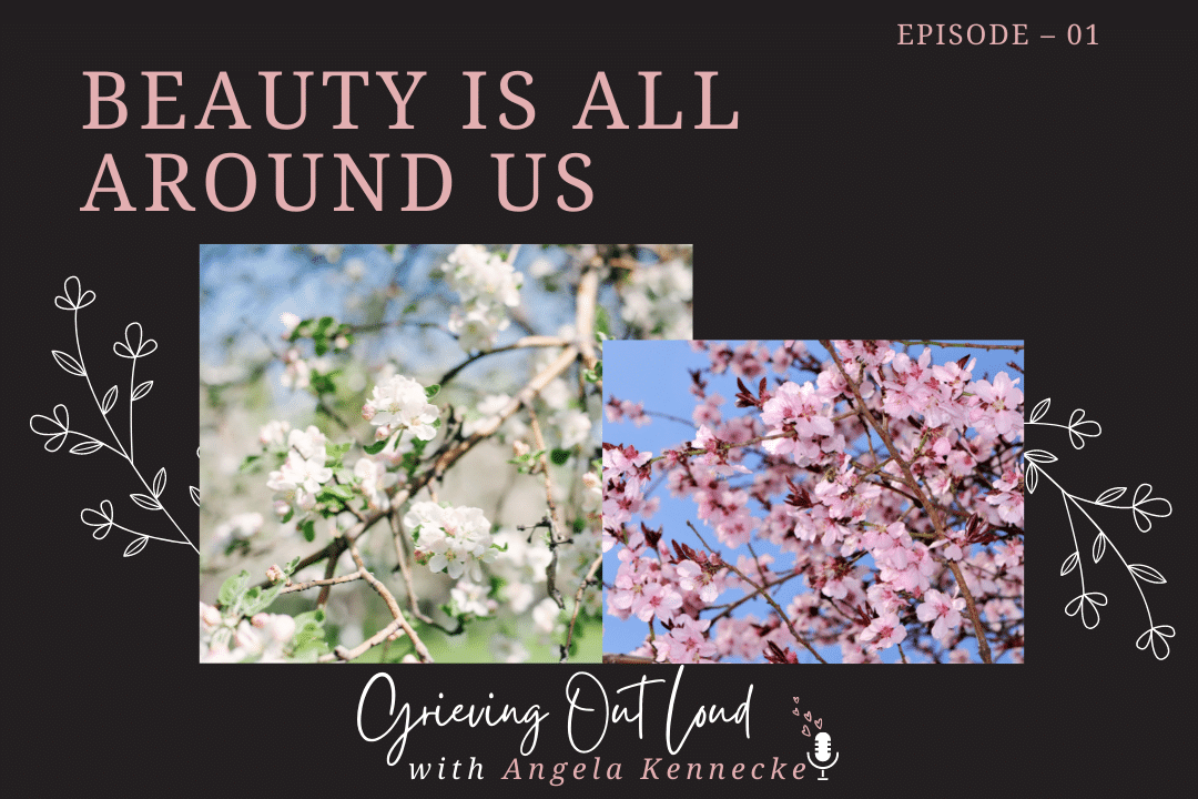 “Beauty is all Around Us:” The Day Emily Died