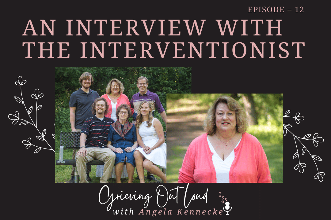 An Interview with the Interventionist