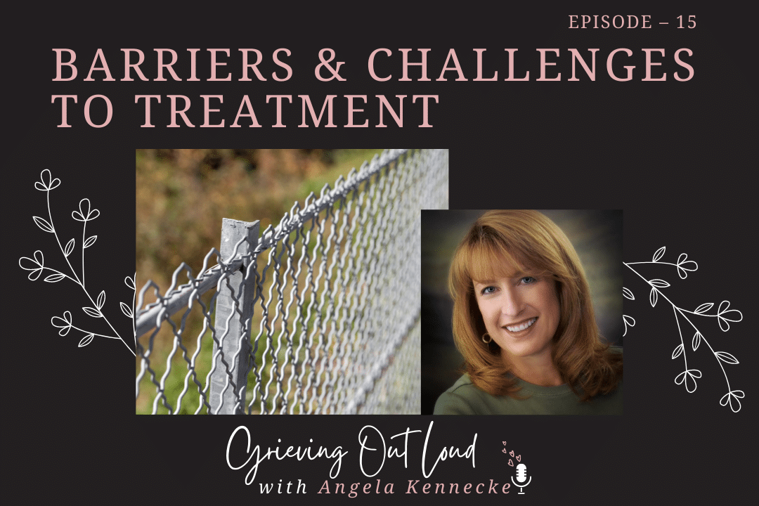 The Barriers and Challenges to Addiction Treatment