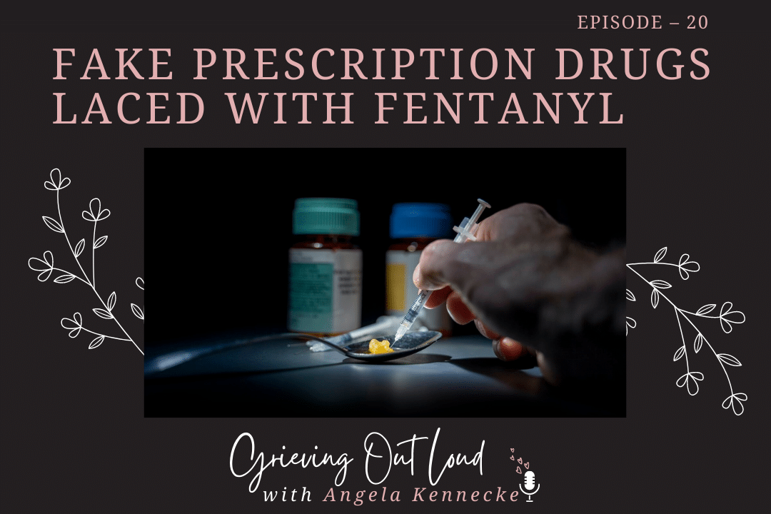 Fake Prescription Drugs Laced with Deadly Fentanyl