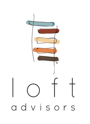 loft advisors logo