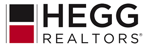 Hegg Realtors logo