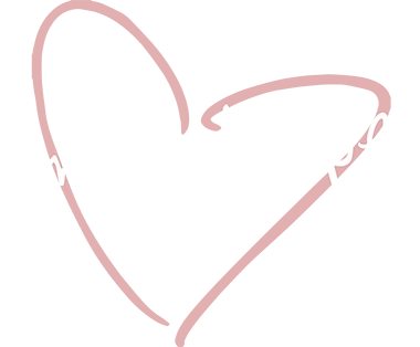 Emily's Hope logo with pink heart