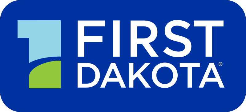 First Dakota logo