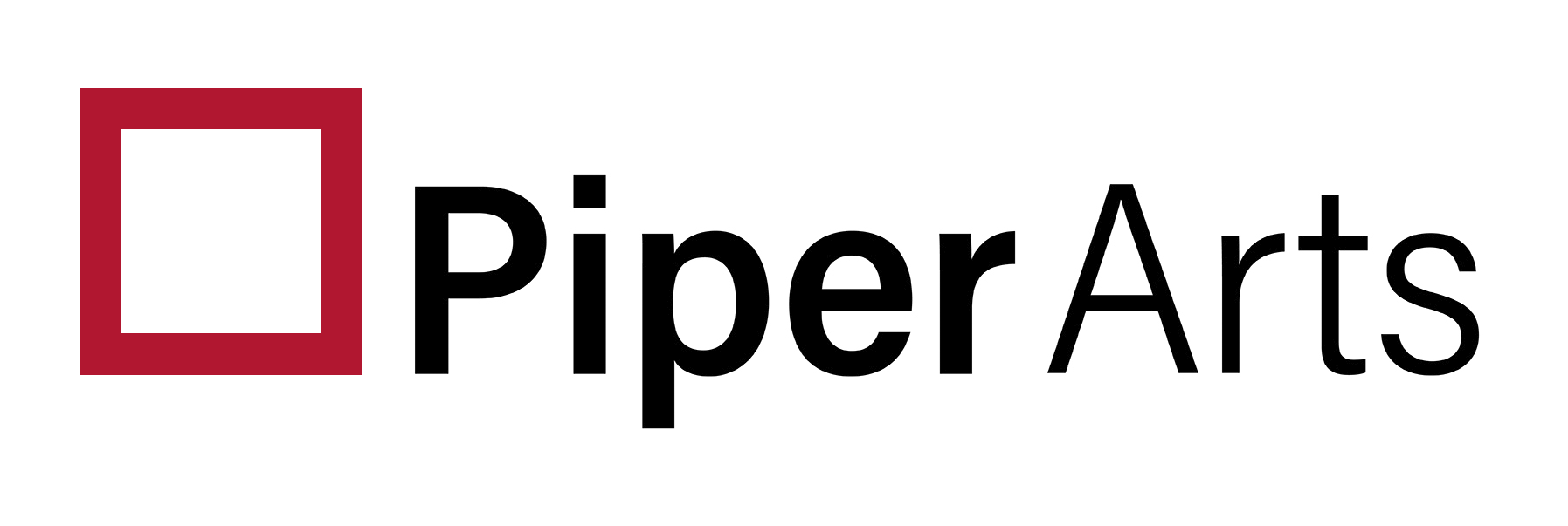 Piper Arts logo
