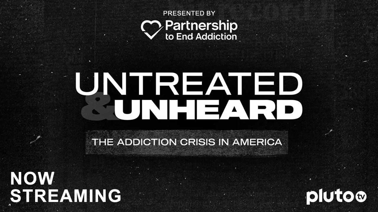 Untreated & Unheard: The Addiction Crisis in America