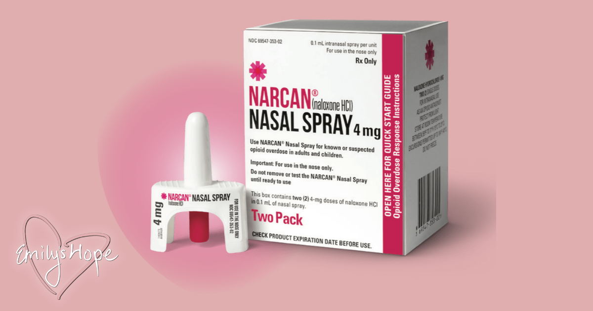 Despite saving thousands of lives, most Nebraskans are unfamiliar with Narcan