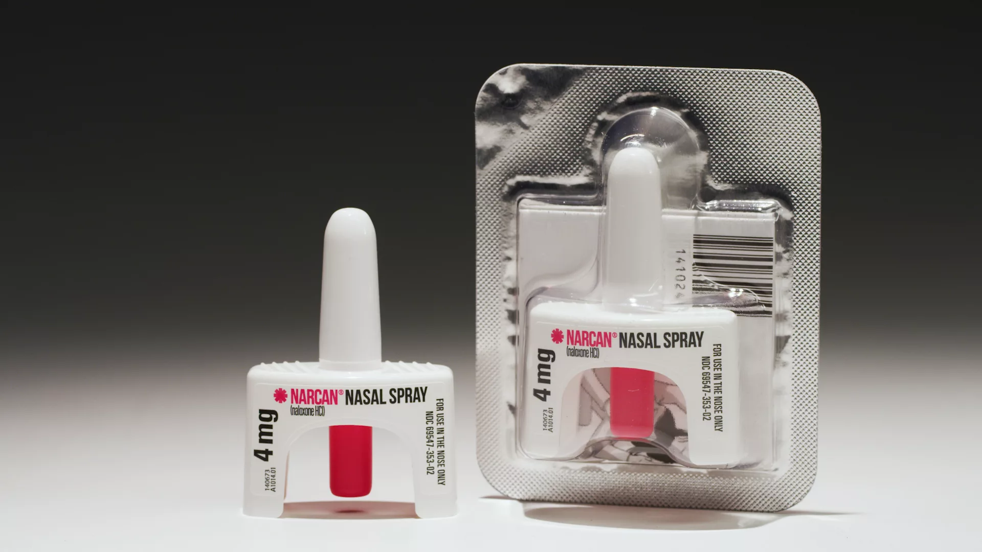 White House urges all schools to carry naloxone, the opioid overdose reversal drug