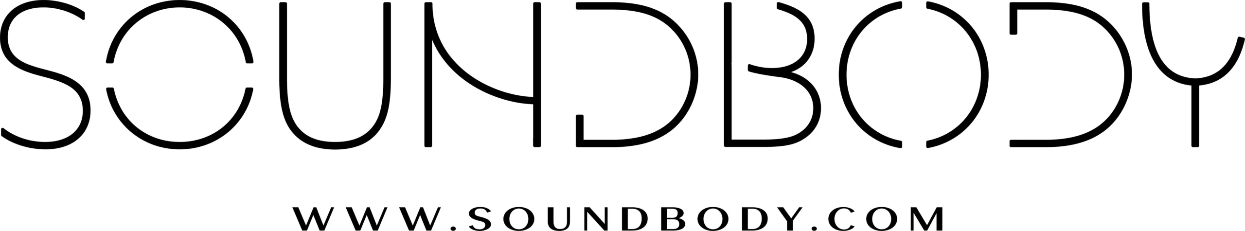 Soundbody logo