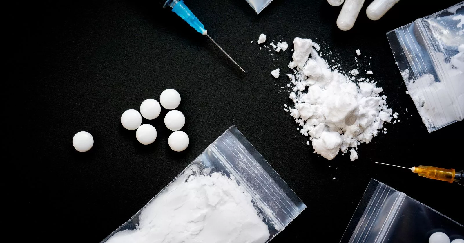 Research reveals alarming opioid overdose risk for recently released inmates