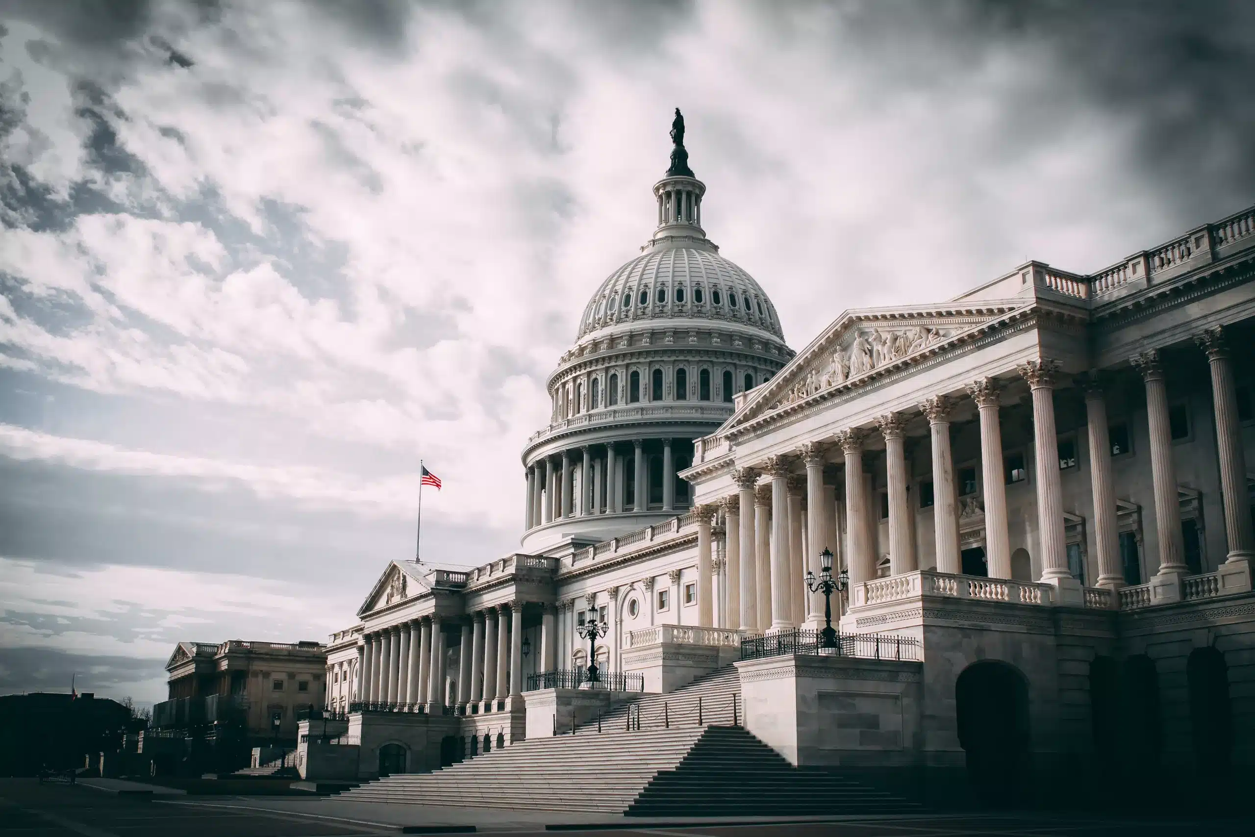 us capitol building