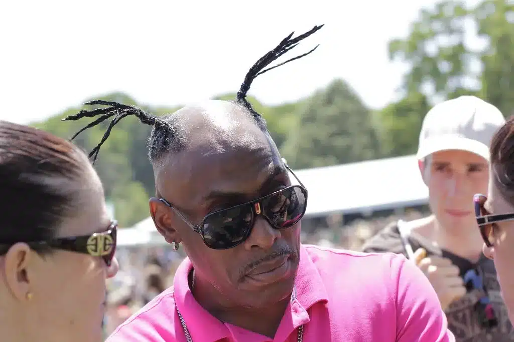 Coolio’s death caused by accidental overdose involving fentanyl