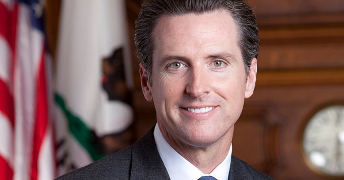CA Governor Newsom deploys National Guard to San Francisco to combat fentanyl crisis