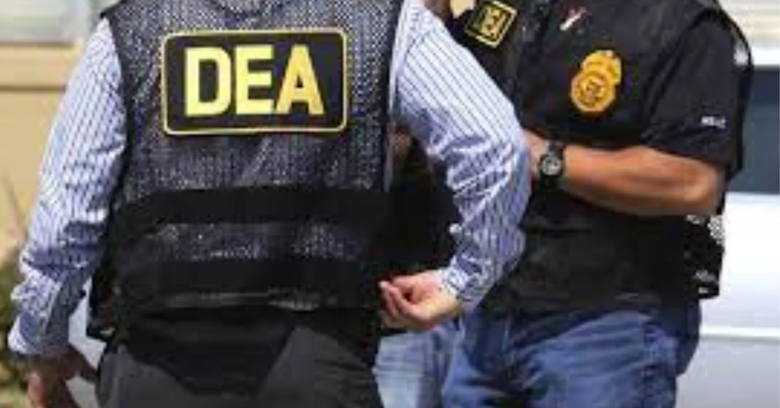 DEA operation seizes 44 million fentanyl pills and exposes cartels’ use of social media
