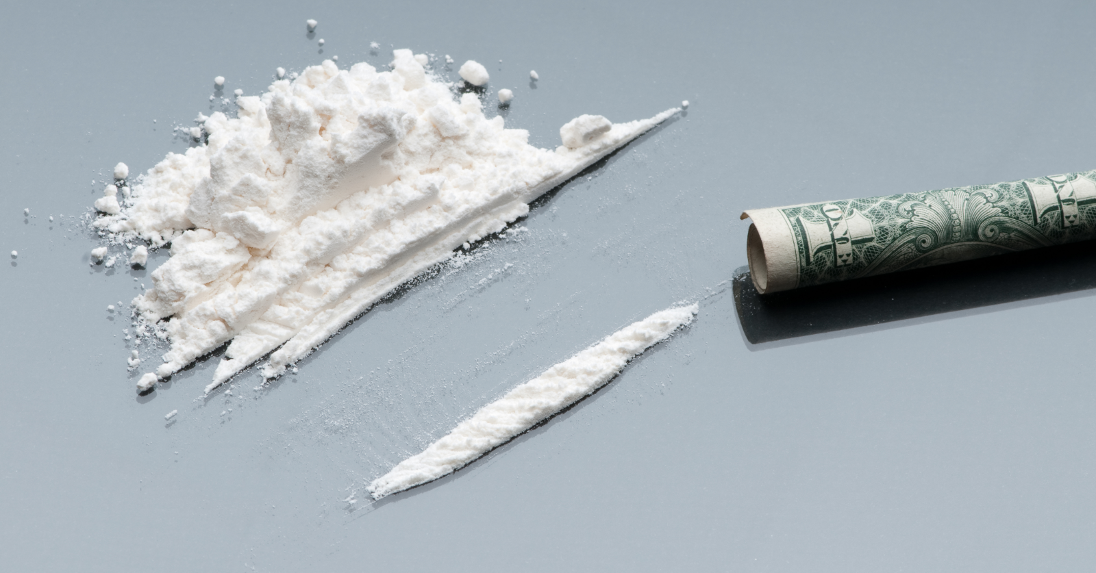 Cocaine or cash? New study pays participants to quit using cocaine