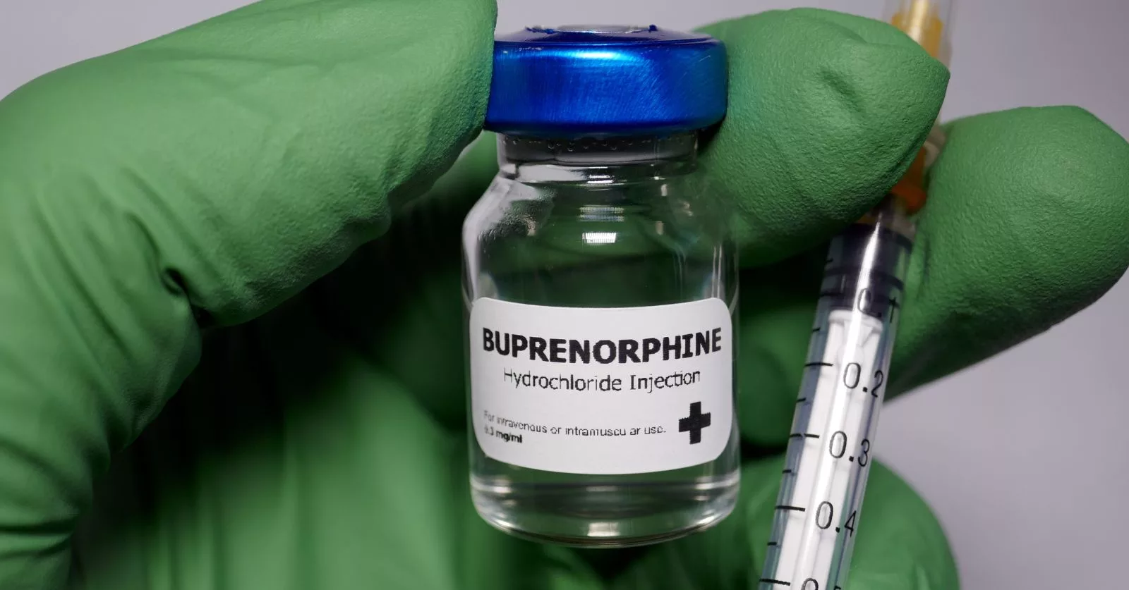 Study reveals alarming lack of Buprenorphine in adolescent treatment centers amidst rising overdose deaths