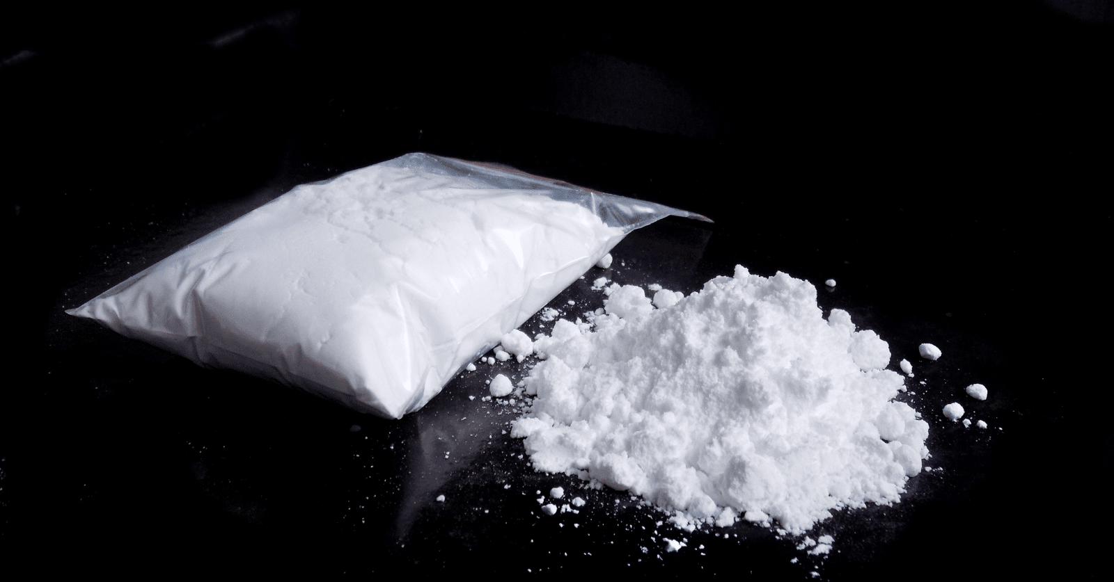 Cocaine washing ashore in Florida