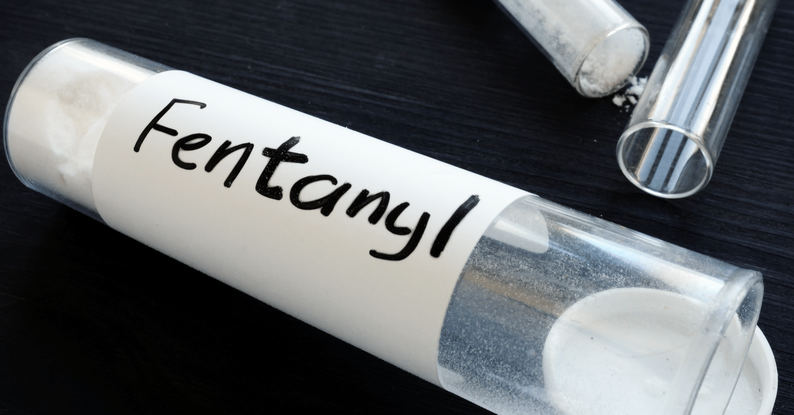 Parents face murder charges following baby’s fentanyl-related death amid startling increase in child fentanyl poisonings