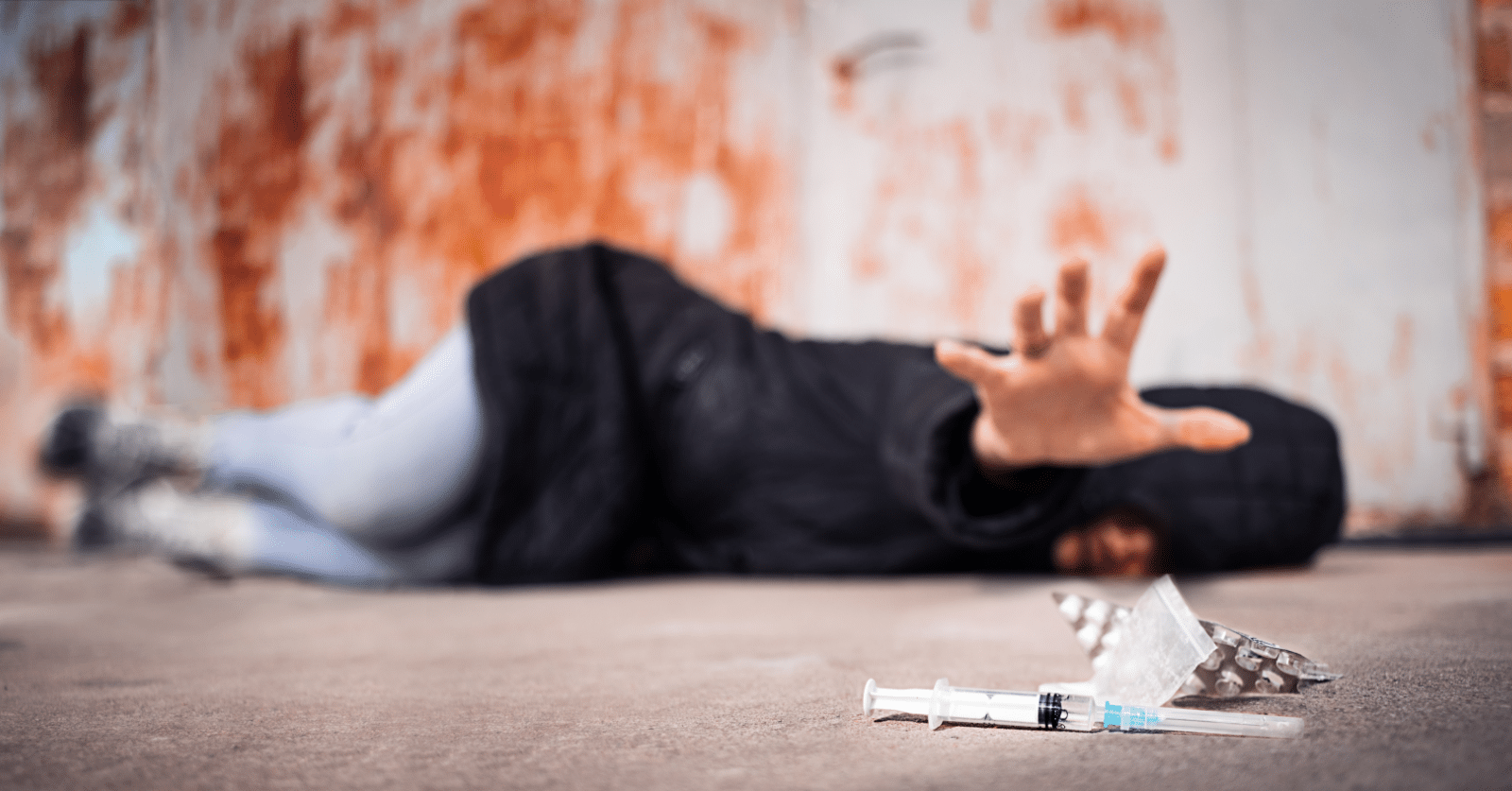 Youth overdose crisis: Fentanyl culprit behind 80% of overdose deaths under 24