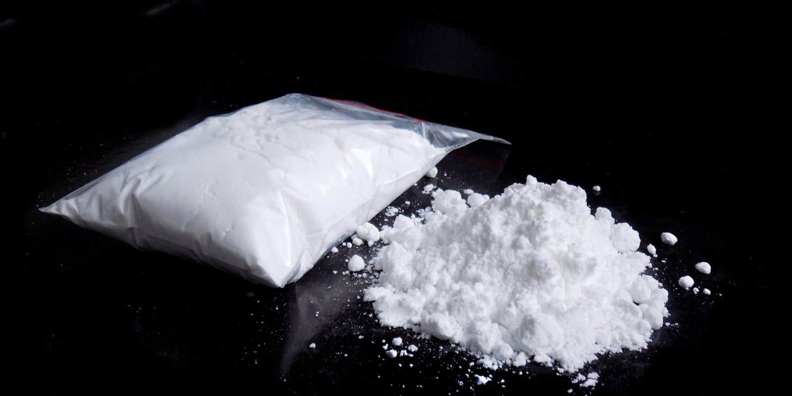 Opioids involved in soaring cocaine and meth overdose deaths, reveals CDC report