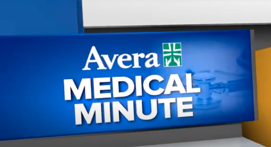 Avera Medical Minute: How to recognize and prevent overdose