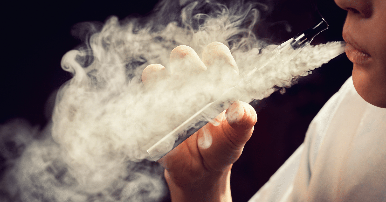 Warning: Black market vaping products could contain fentanyl