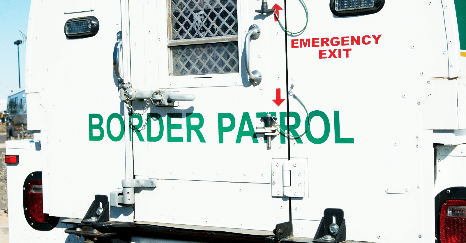 Border Patrol seized more than enough fentanyl this fiscal year to kill the entire U.S. population