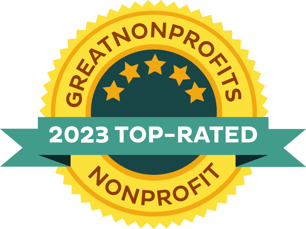 Emily's Hope - greatnonprofits 2023 Top-Rated nonprofit