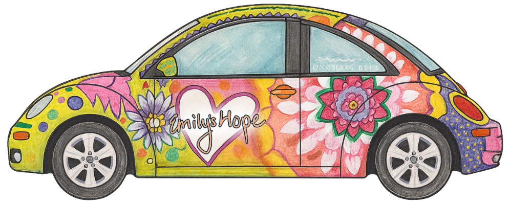 Emily's Hope Bug