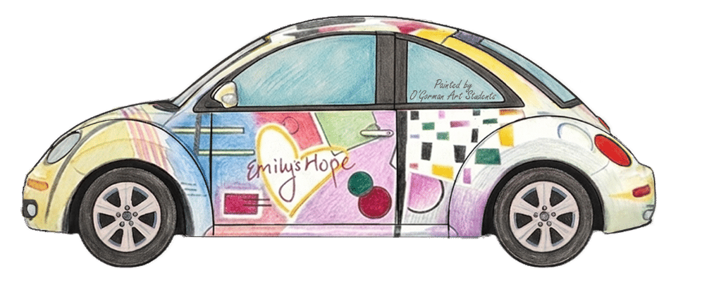 Emily's Hope Bug