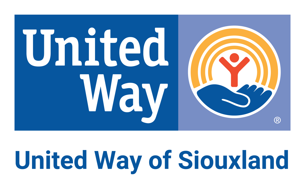 Sioux Empire United Way Logo