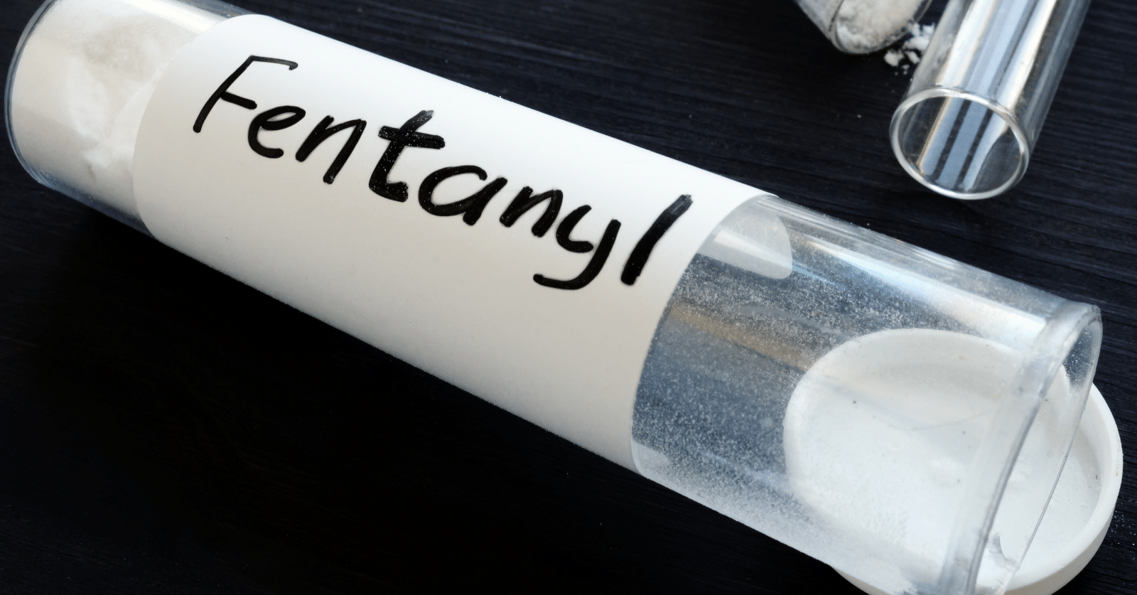 ‘As deadly as weapons of mass destruction’: Georgia deputies seize enough fentanyl to kill 3.5 million people