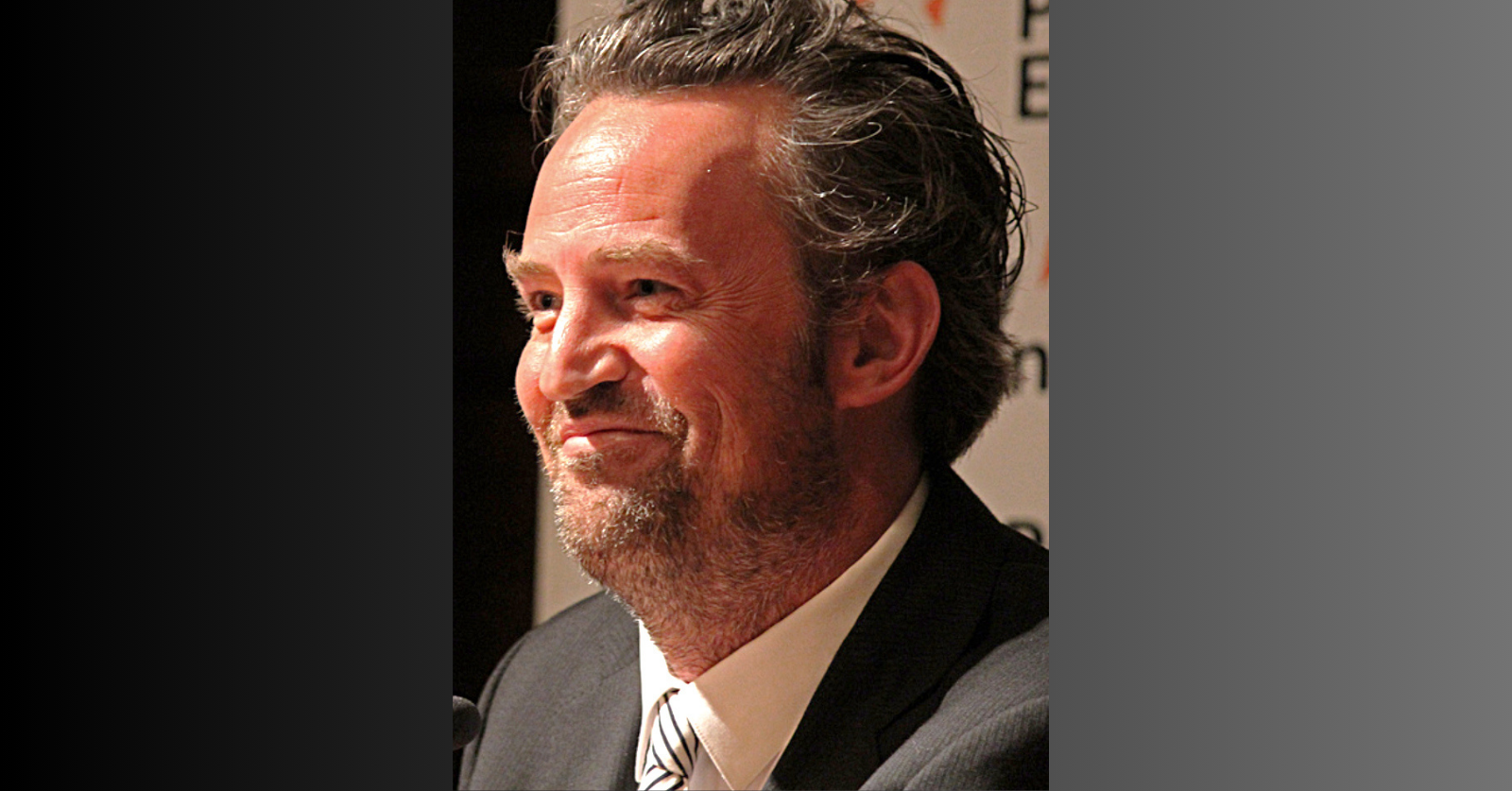 ‘Friends’ star Matthew Perry remembered for raising awareness about substance use disorder