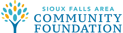 Sioux Falls Area Community Foundation Logo