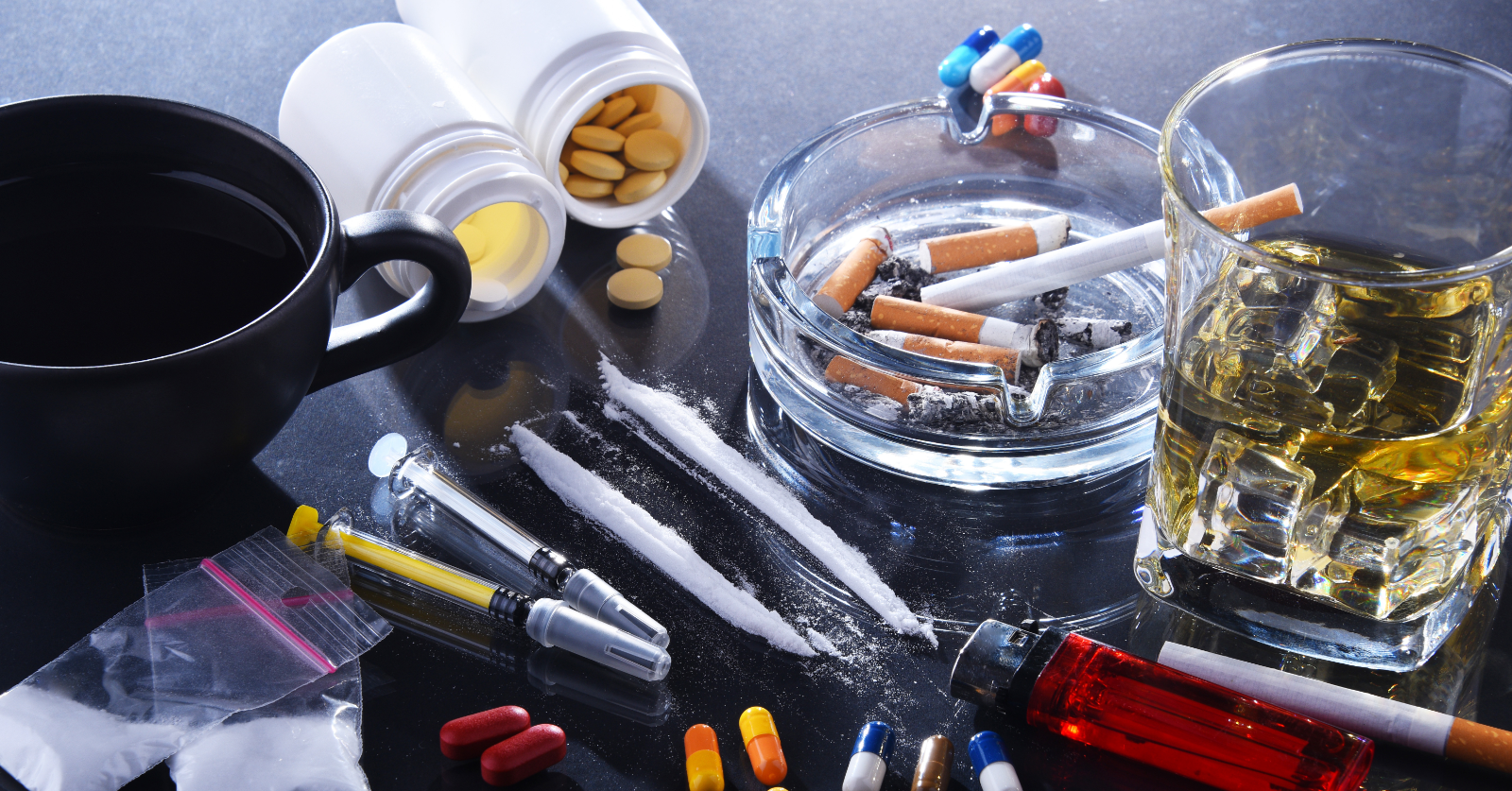 Addiction epidemic: Only 25% of 48 million Americans receive much-needed treatment