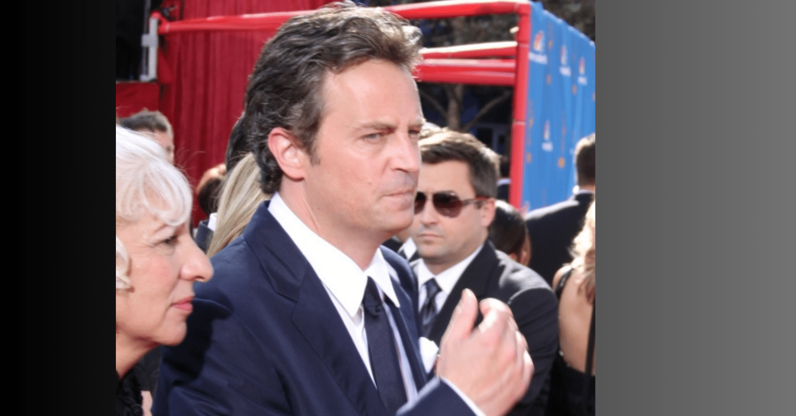 Initial toxicology: Matthew Perry did not have meth or fentanyl in his system