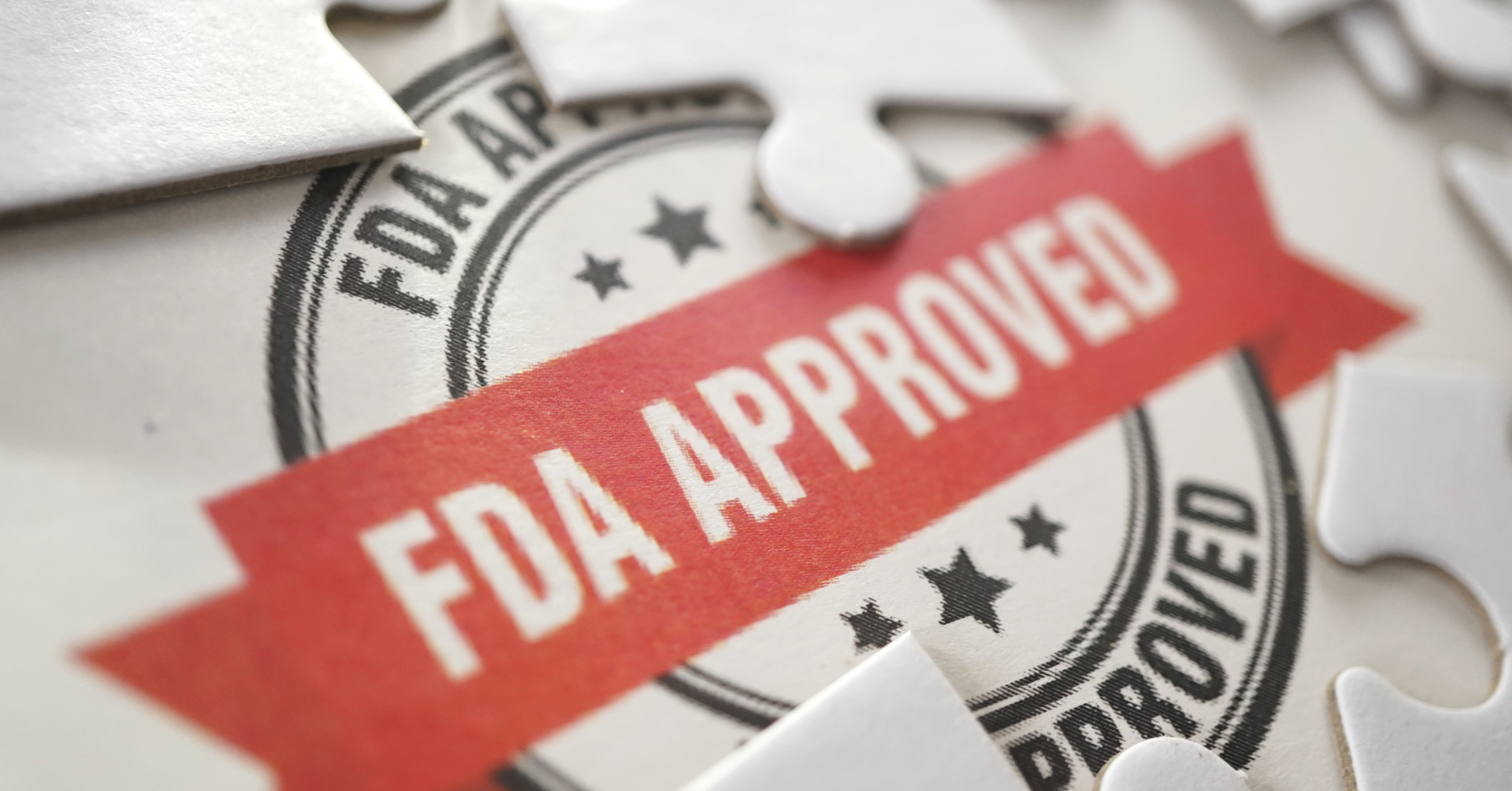 FDA approves first test to identify risk of developing opioid use disorder