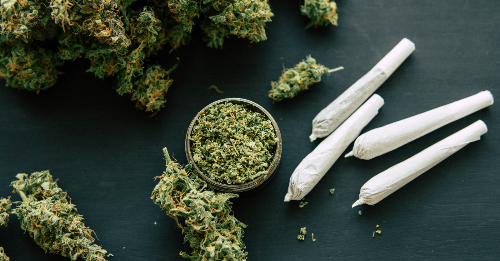 Surge in cannabis-related psychiatric disorders: Unveiling the growing concern