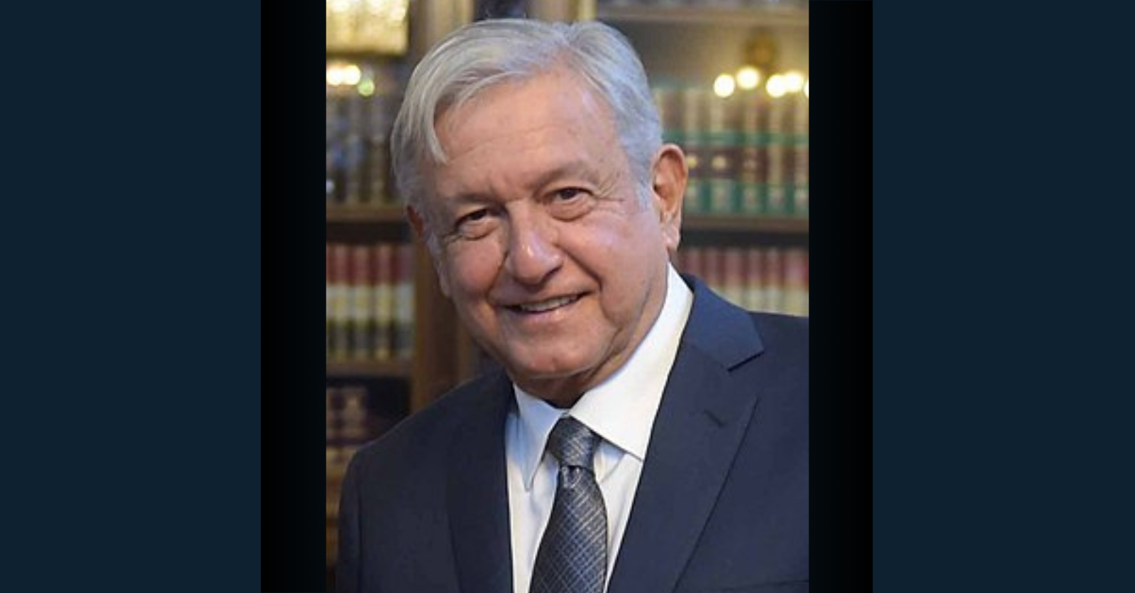 Mexico’s president refuses to fight cartels on US orders