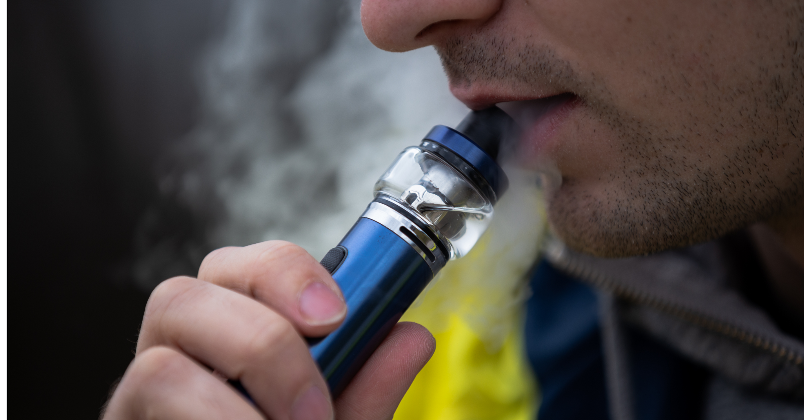 Large study finds e-cigarette users 19 percent more likely to develop heart failure