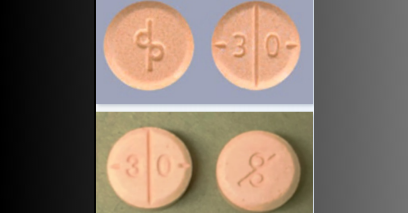 Latest drug trends: liquid fentanyl & methamphetamine pills