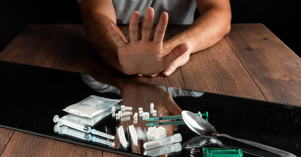 New research uncovers gaps in substance use disorder treatment