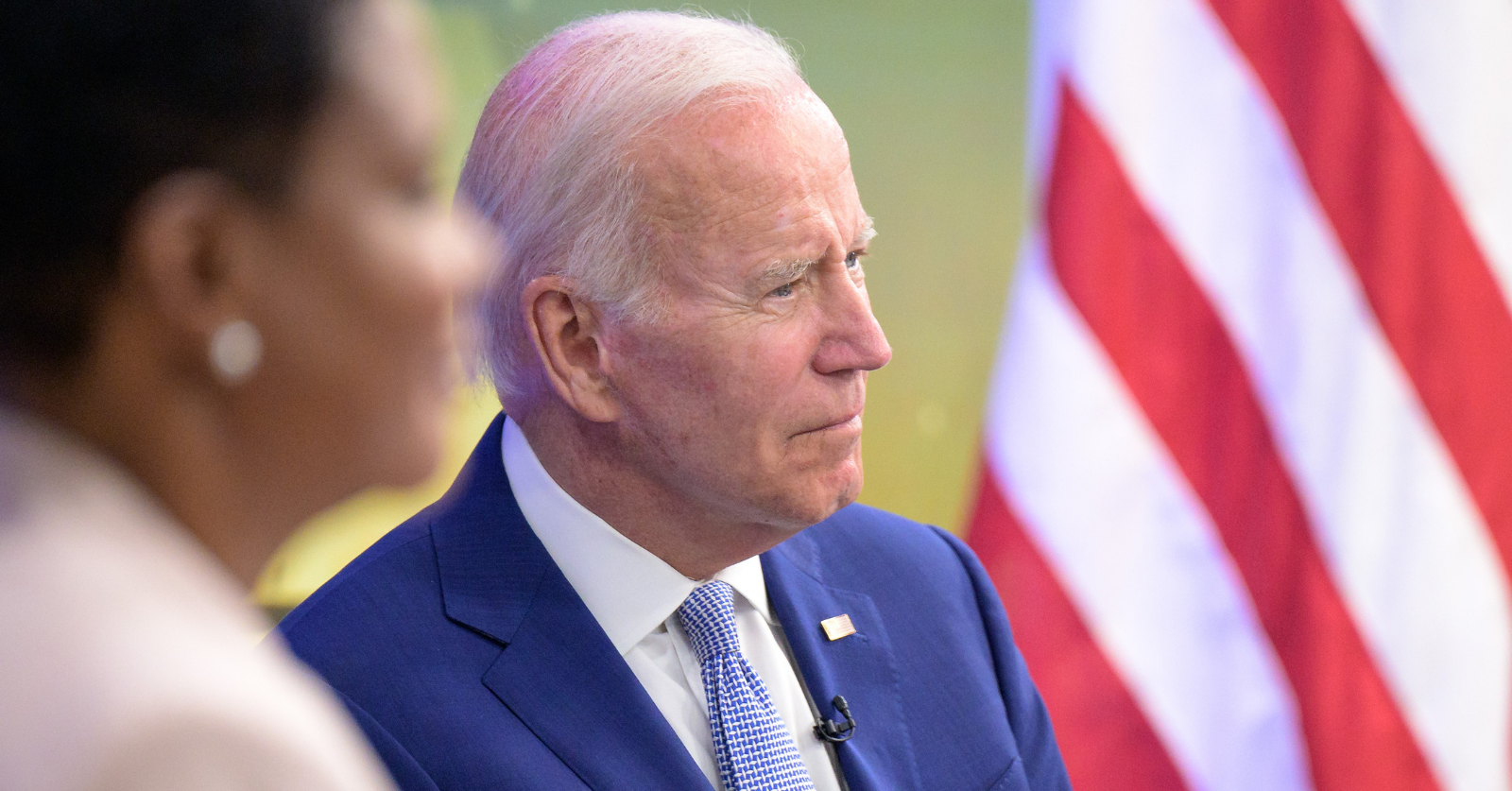 President Biden proposes stiffer penalties to fight fentanyl crisis