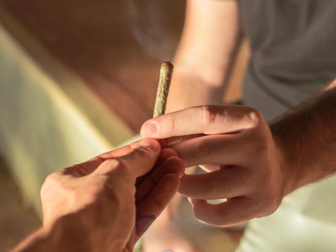 Teens more prone to cannabis use disorder than adults, new study finds
