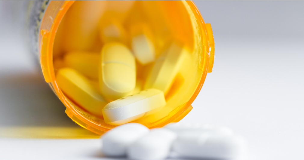 Breakthrough in opioid safety research: Protein inhibitors may reduce risks