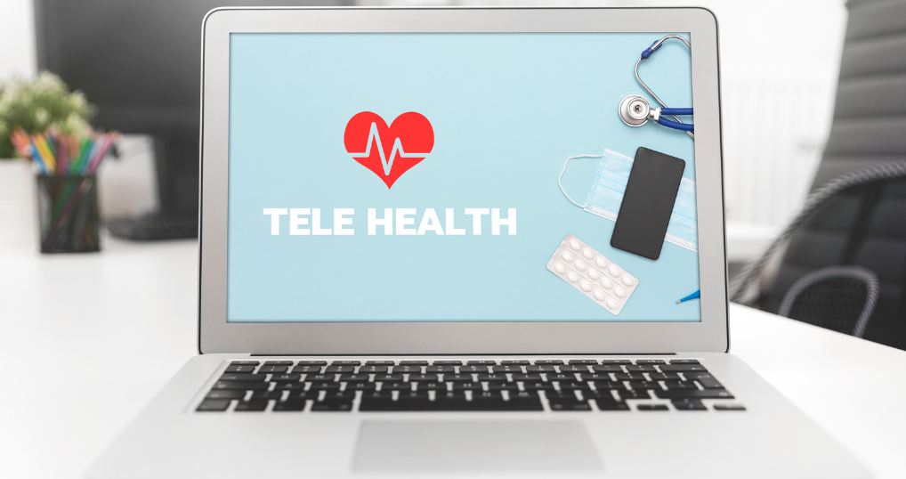 Telehealth could revolutionize addiction treatment, new research suggests