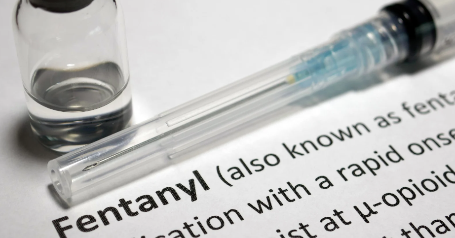 FDA announces drugmakers to halt production of fentanyl ‘lollipops’