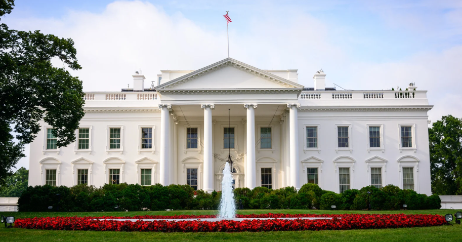 The White House