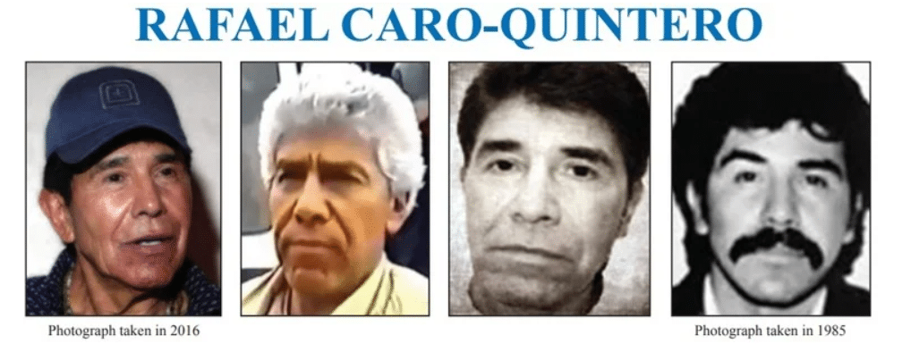 Mexican drug lords extradited to US