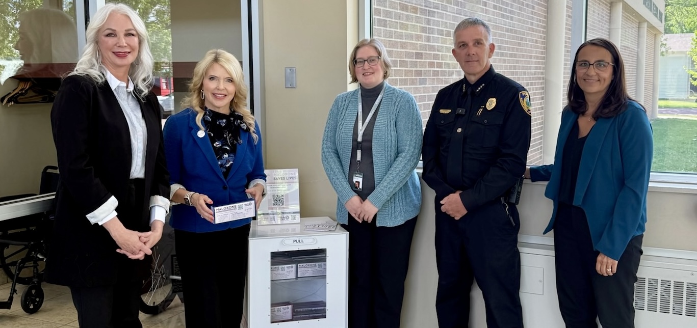 Emily's Hope Watertown Box